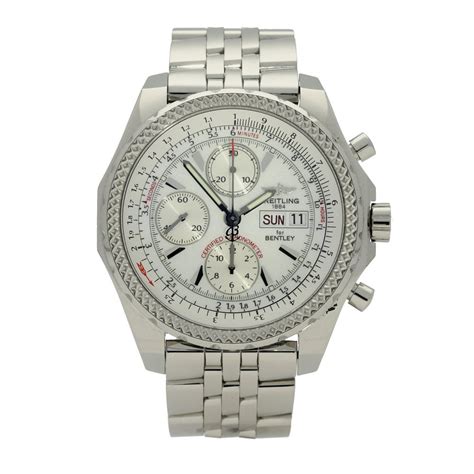 a13362 breitling bands rubber|Breitling Bentley Gt A13362 .